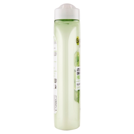 Garnier SkinActive Latte Detergente Viso e Occhi, Pelli Normali e Miste, 200 ml